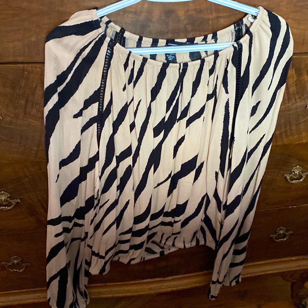 INC never worn